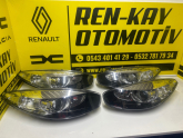 Oto Çıkma Parça / Renault / Fluence / Far & Stop / Sağ Ön Far / Çıkma Parça 
