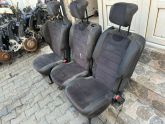 Oto Çıkma Parça / Peugeot / Rifter / Koltuk & Döşeme / Koltuk Takımı / Çıkma Parça 