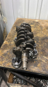 Oto Çıkma Parça / Ford / Fiesta / Motor / Krank / Çıkma Parça 