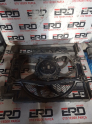 BMW 5 serisi E39 FAN 232 018 06