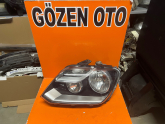 Oto Çıkma Parça / Volkswagen / Amarok / Far & Stop / Sol Ön Far / Çıkma Parça 