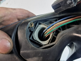 Oto Çıkma Parça / Peugeot / 406 / Ayna / Sağ Dış Ayna / Çıkma Parça 
