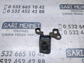 Oto Çıkma Parça / Renault / Clio / Kaporta & Karoser / Kapı Menteşesi / Çıkma Parça 