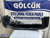 Oto Çıkma Parça / Fiat / Doblo / Tampon / Arka Tampon / Çıkma Parça 
