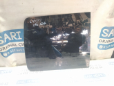 ÇIKMA VW CADDY SAĞ ARKA KELEBEK CAMI 43R-001586