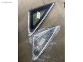 Oto Çıkma Parça / Audi / A3 / Oto Cam / Kelebek Camı / Çıkma Parça 