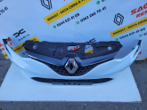 Oto Çıkma Parça / Renault / Clio / Tampon / Ön Tampon / Sıfır Parça 