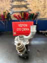 Oto Çıkma Parça / Opel / Vivaro / Motor / Turbo / Çıkma Parça 