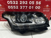 Oto Çıkma Parça / Land Rover / Range Rover / Far & Stop / Sağ Ön Far / Çıkma Parça 