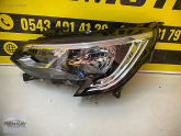 Oto Çıkma Parça / Renault / Taliant / Far & Stop / Sol Ön Far / Çıkma Parça 