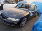 Hurda Belgeli Araçlar / Opel / Vectra