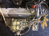 Oto Çıkma Parça / Mercedes / 250 / Motor / Motor (komple) / Çıkma Parça 