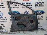 Oto Çıkma Parça / Opel / Vectra / Kaporta & Karoser / Sağ Ön Kapı / Çıkma Parça 