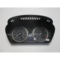 Bmw E60 5 Serisi Gösterge Paneli 62.10-9177262 110.080.213/939