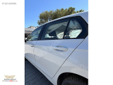 Oto Çıkma Parça / Volkswagen / Golf / Kaporta & Karoser / Sol Arka Kapı / Çıkma Parça 