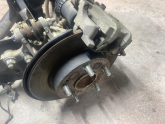 Oto Çıkma Parça / Honda / Civic / Fren / Fren Merkezi / Çıkma Parça 