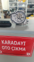 Oto Çıkma Parça / Honda / Civic / Motor / Devirdaim / Çıkma Parça 