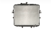 Hyundai H100 Kamyonet Su Radyatörü 2004-2012_|
