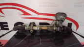 Oto Çıkma Parça / Renault / Clio / Direksiyon / Direksiyon Kutusu / Çıkma Parça 