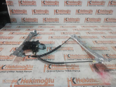 Oto Çıkma Parça / Renault / Megane / Oto Cam / Cam Motoru / Çıkma Parça 