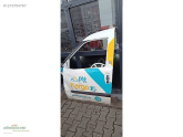 Oto Çıkma Parça / Fiat / Doblo / Kaporta & Karoser / Sol Ön Kapı / Çıkma Parça 