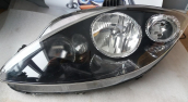 Oto Çıkma Parça / Seat / Toledo / Far & Stop / Sol Ön Far / Sıfır Parça 