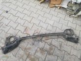 Oto Çıkma Parça / Peugeot / 407 / Oto Cam / Ön Cam Izgarası / Çıkma Parça 