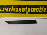 808713408R RENAULT CLİO 4 SOL ÖN KELEBEK CAM BAKALİTİ ORJ ÇIKMA