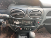 Oto Çıkma Parça / Renault / Megane / Klima / Kontrol Paneli / Çıkma Parça 