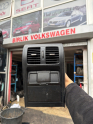 Oto Çıkma Parça / Volkswagen / Passat / Kalorifer / Kalorifer Izgarası / Çıkma Parça 