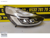 Oto Çıkma Parça / Renault / Clio / Far & Stop / Sağ Ön Far / Çıkma Parça 