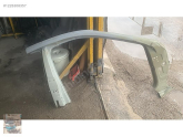 5C6809606A vw jetta sağ orta ön direk ve marşpiyel sacı