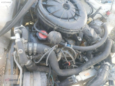 RENAULT 9 BRODWAY 1.4 ÇIKMA KOMPLE DOLU MOTOR