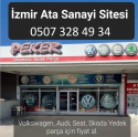 Sis Farı Sol 2H6941699B 2H6941699 2H6941699A Amarok 2017-2022