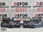 Oto Çıkma Parça / Toyota / Corolla / Far & Stop / Sağ Ön Far / Sıfır Parça 