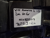 Oto Çıkma Parça / Volkswagen / Amarok / Far & Stop / Sol Ön Far / Çıkma Parça 