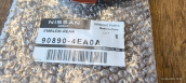 NİSSAN QASHQAİ J11 J12 BAGAJ ARMASI