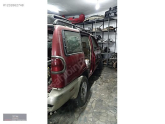 Oto Çıkma Parça / Nissan / Terrano / Vites / Vites Mekanizması / Çıkma Parça 