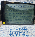Oto Çıkma Parça  / Toyota / Auris / Sunroof / Sıfır Parça 