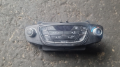 FORD COURİER KLİMA PANELİ
