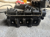 Oto Çıkma Parça / Lada / Samara / Motor / Silindir Kapağı / Çıkma Parça 