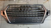 Oto Çıkma Parça / Audi / Q7 / Kaporta & Karoser / Panjur / Sıfır Parça 
