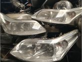 Oto Çıkma Parça / Citroen / C4 / Far & Stop / Sol Ön Far / Çıkma Parça 