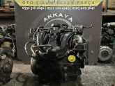 Oto Çıkma Parça / Ford / Mondeo / Motor / Motor (komple) / Çıkma Parça 