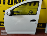 Oto Çıkma Parça / Renault / Symbol / Kaporta & Karoser / Sol Ön Kapı / Çıkma Parça 