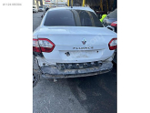 Hurda Belgeli Araçlar / Renault / Fluence