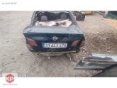Oto Çıkma Parça / Nissan / Primera / Far & Stop / Gündüz Ledi / Çıkma Parça 