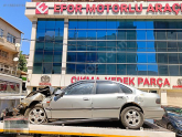 Oto Çıkma Parça / Honda / Accord / Kaporta & Karoser / Bagaj Kapağı / Çıkma Parça 