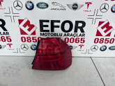 BMW 3 SERİSİ E9SOL ARKA STOP ÇIKMA YEDEK PARÇA