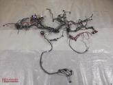 RENAULT FLUENCE 1.5 OTOMATİK MOTOR TESİSATI 240111496R , MEGANE